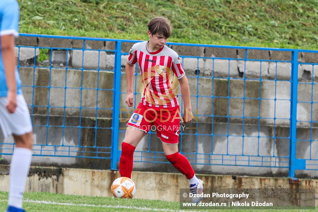 FK Umka - FK Napredak 06.06. – Fotografije | Dzodan Photography