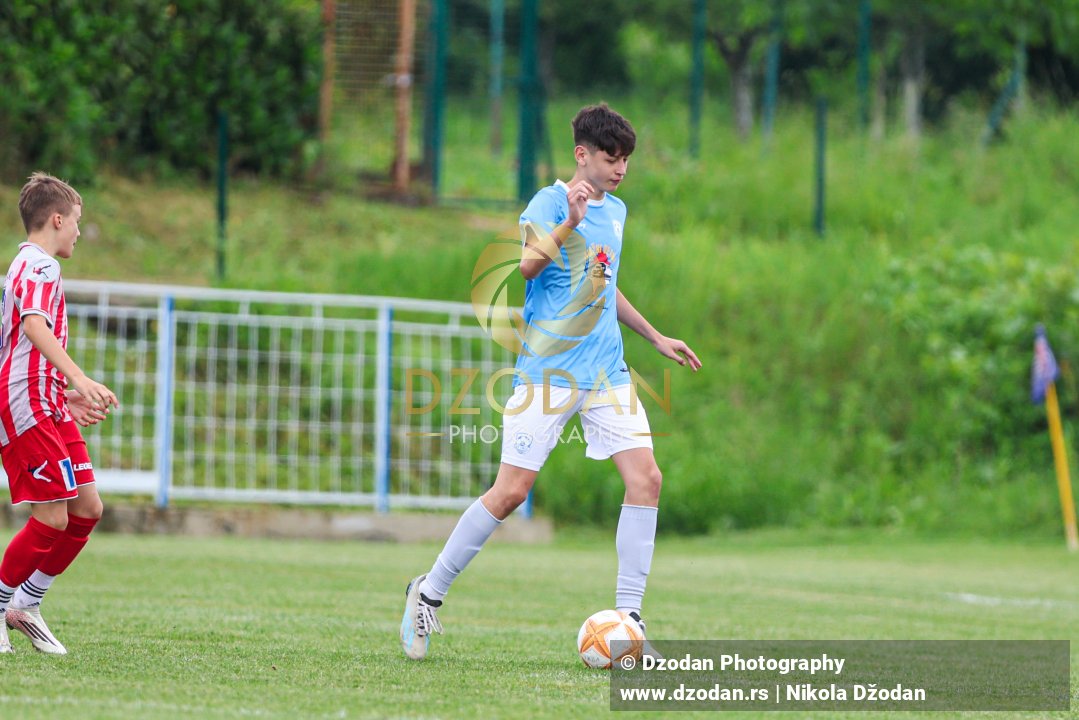 FK Umka - FK Napredak 06.06. – Fotografije | Dzodan Photography