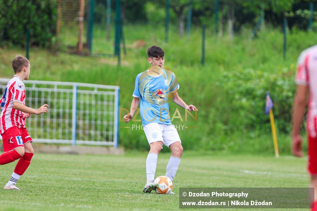 FK Umka - FK Napredak 06.06. – Fotografije | Dzodan Photography