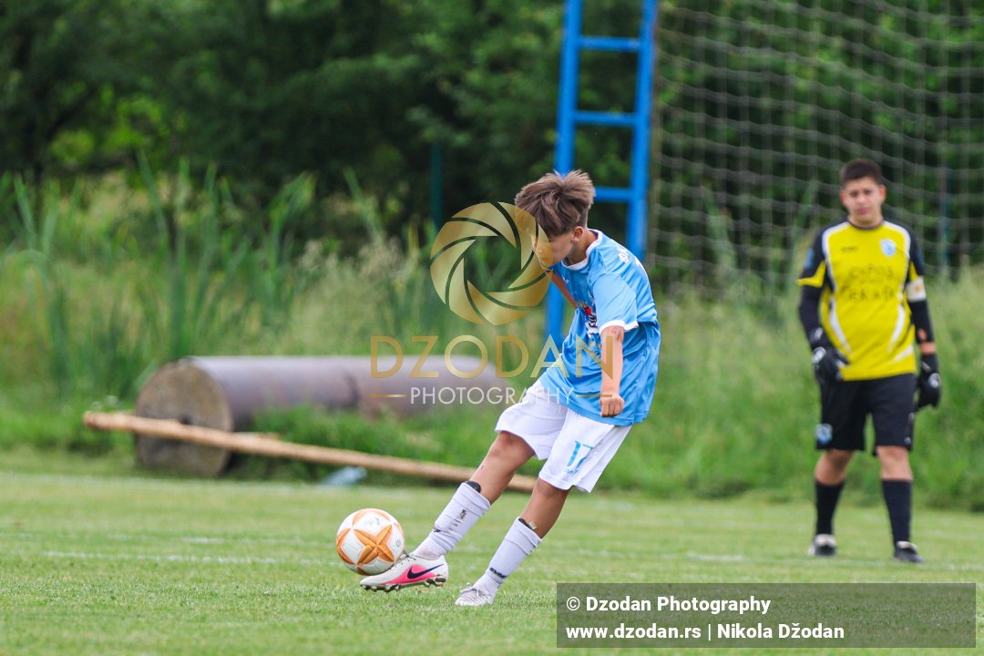 FK Umka - FK Napredak 06.06. – Fotografije | Dzodan Photography