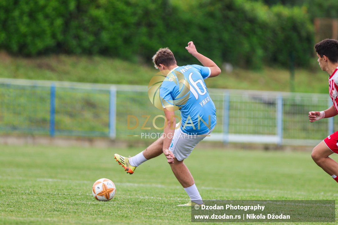 FK Umka - FK Napredak 06.06. – Fotografije | Dzodan Photography