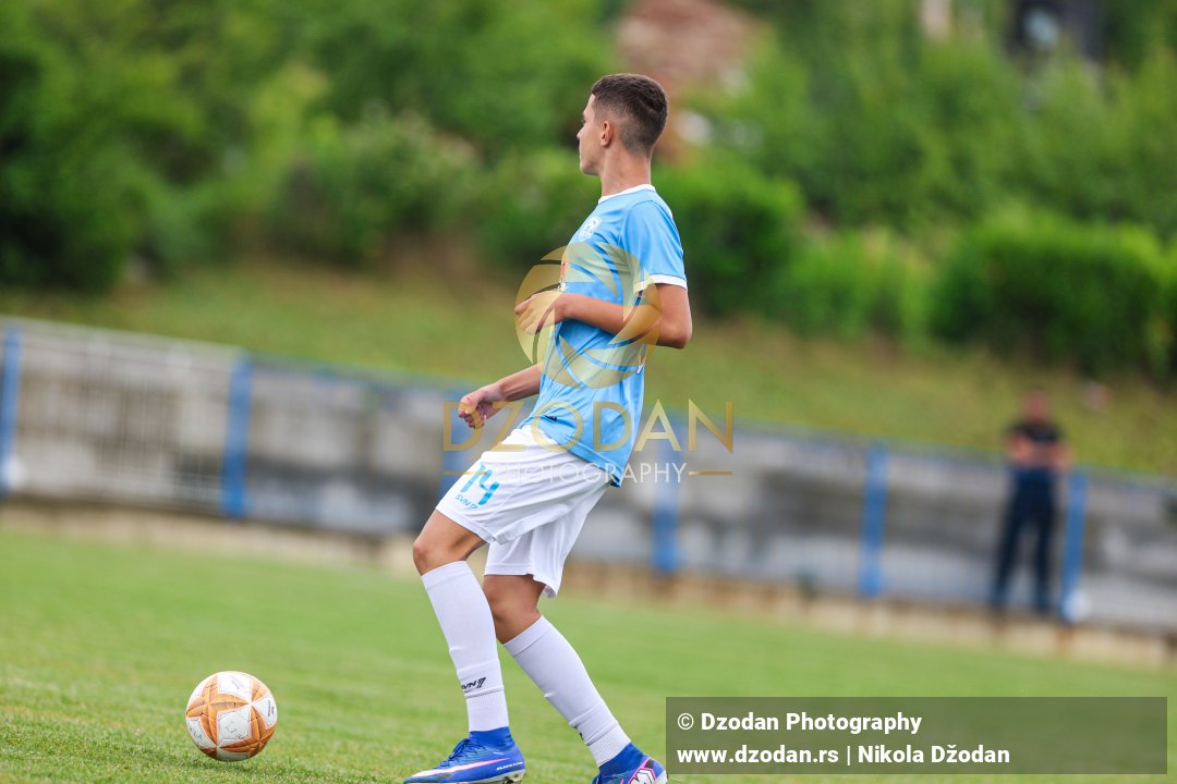 FK Umka - FK Napredak 06.06. – Fotografije | Dzodan Photography