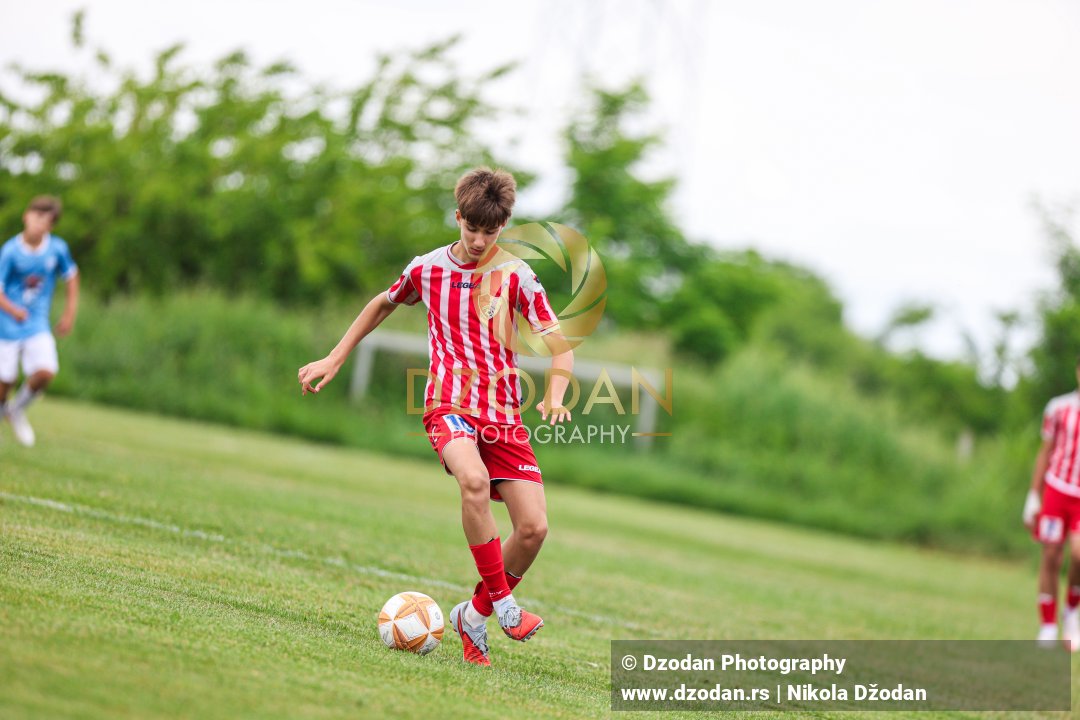 FK Umka - FK Napredak 06.06. – Fotografije | Dzodan Photography
