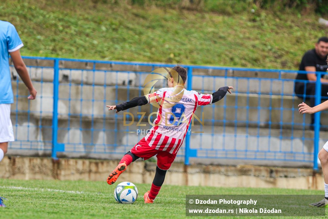 FK Umka - FK Napredak 06.06. – Fotografije | Dzodan Photography