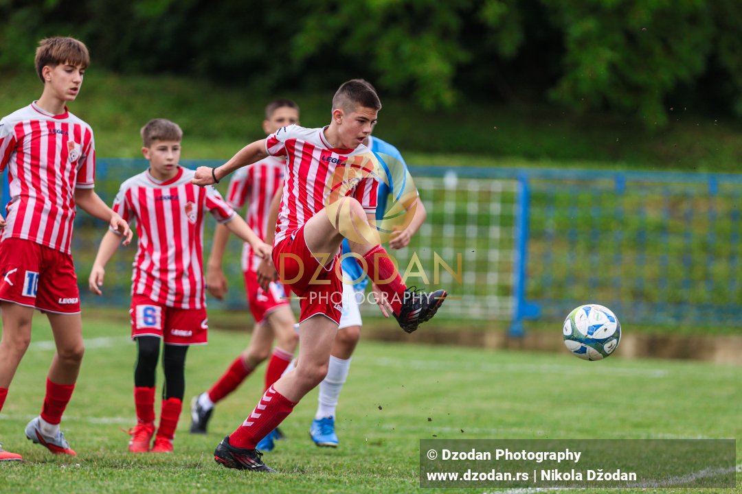 FK Umka - FK Napredak 06.06. – Fotografije | Dzodan Photography
