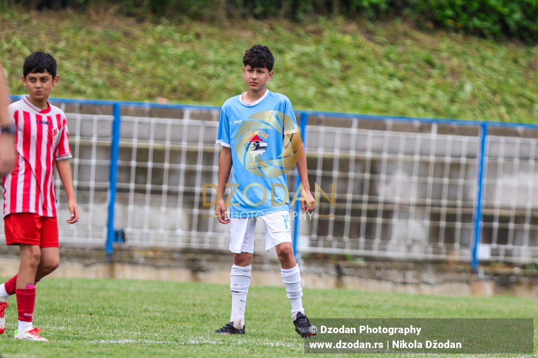 FK Umka - FK Napredak 06.06. – Fotografije | Dzodan Photography