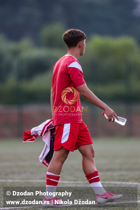 FK Vojvodina - FK IMT 07.08. – Fotografije | Dzodan Photography
