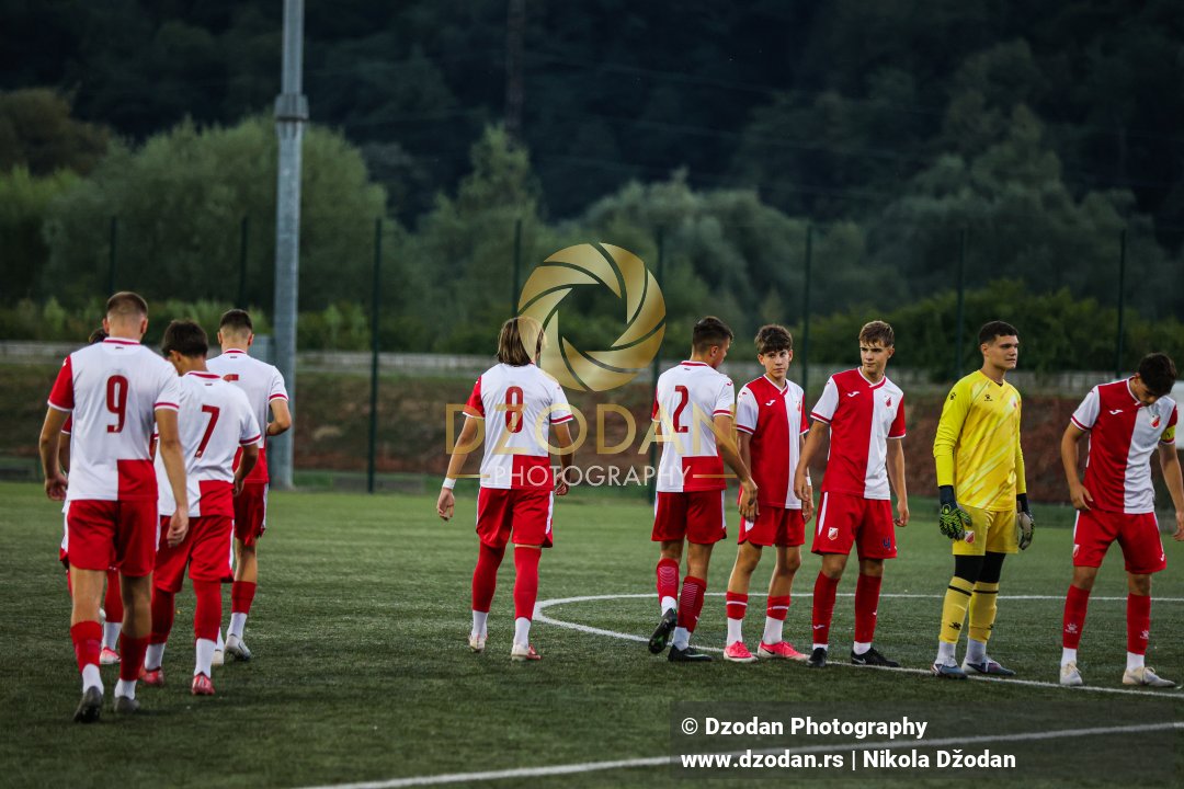 FK Vojvodina - FK IMT 07.08. – Fotografije | Dzodan Photography