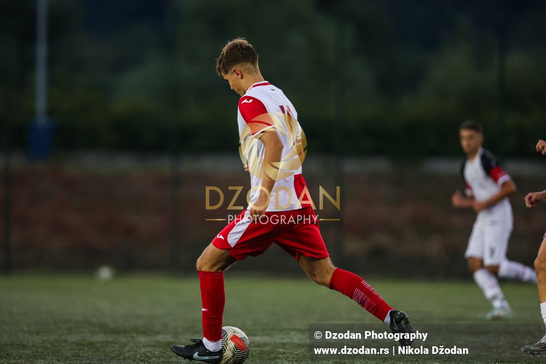 FK Vojvodina - FK IMT 07.08. – Fotografije | Dzodan Photography