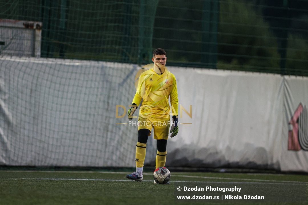 FK Vojvodina - FK IMT 07.08. – Fotografije | Dzodan Photography