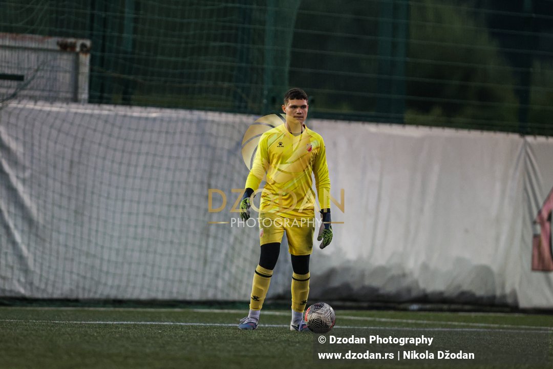FK Vojvodina - FK IMT 07.08. – Fotografije | Dzodan Photography