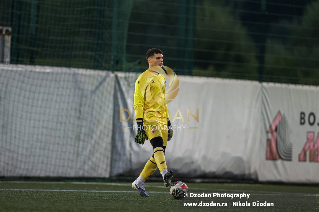 FK Vojvodina - FK IMT 07.08. – Fotografije | Dzodan Photography