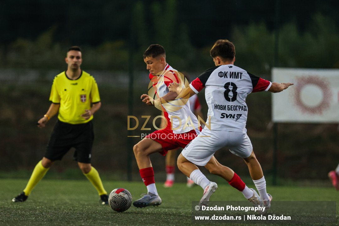 FK Vojvodina - FK IMT 07.08. – Fotografije | Dzodan Photography