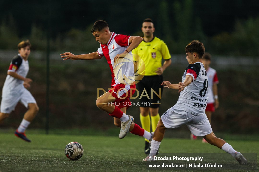 FK Vojvodina - FK IMT 07.08. – Fotografije | Dzodan Photography