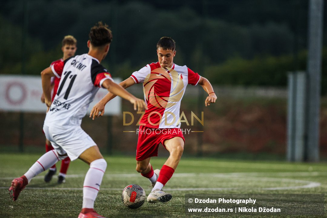 FK Vojvodina - FK IMT 07.08. – Fotografije | Dzodan Photography