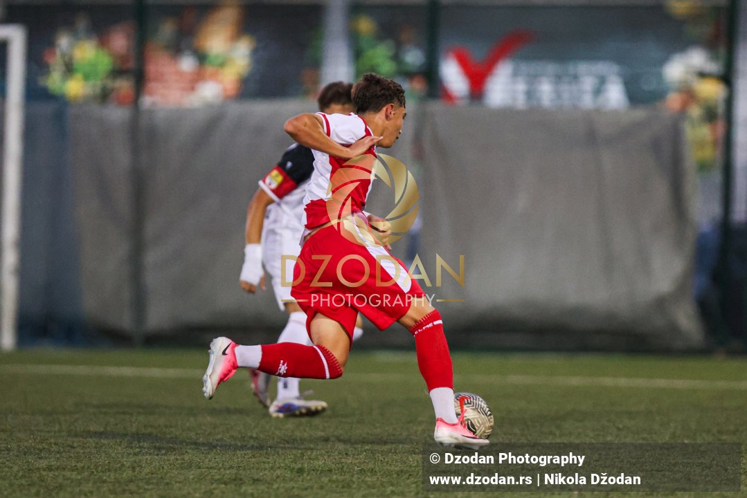 FK Vojvodina - FK IMT 07.08. – Fotografije | Dzodan Photography