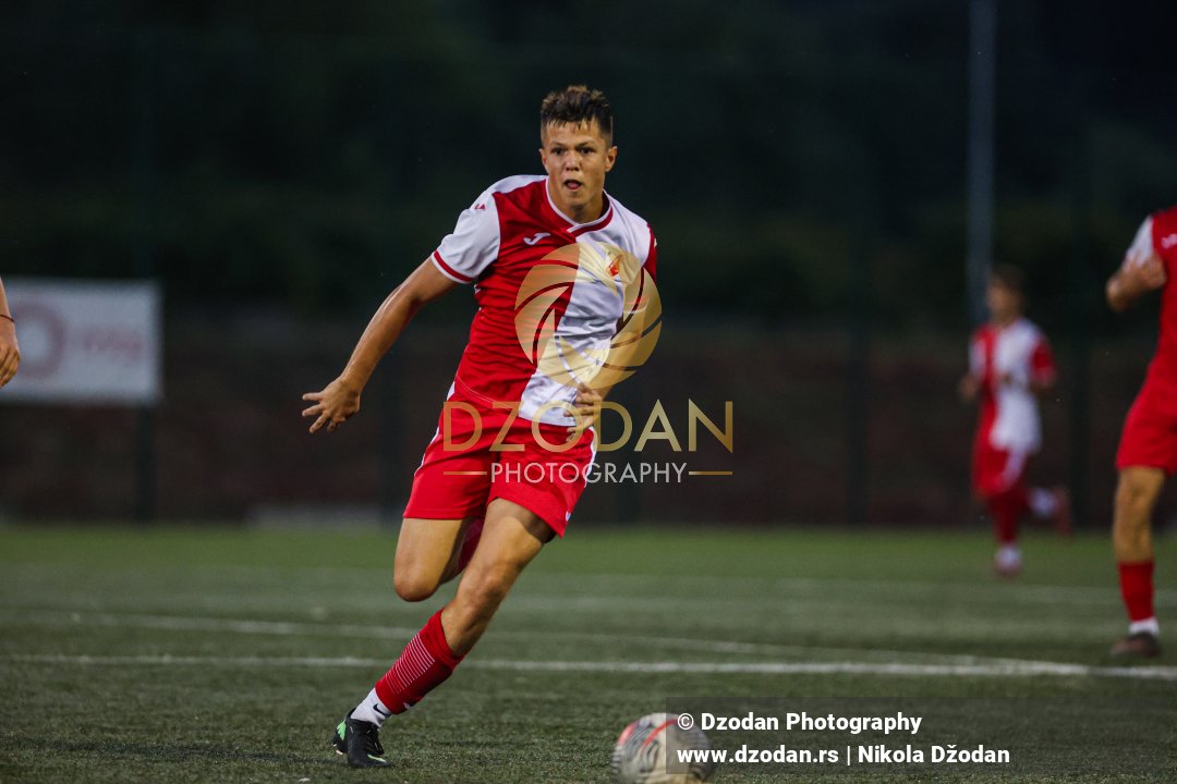 FK Vojvodina - FK IMT 07.08. – Fotografije | Dzodan Photography