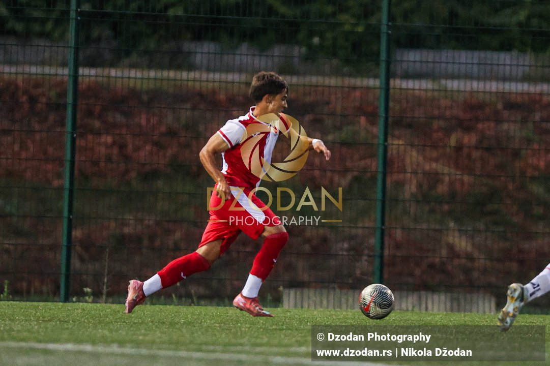 FK Vojvodina - FK IMT 07.08. – Fotografije | Dzodan Photography