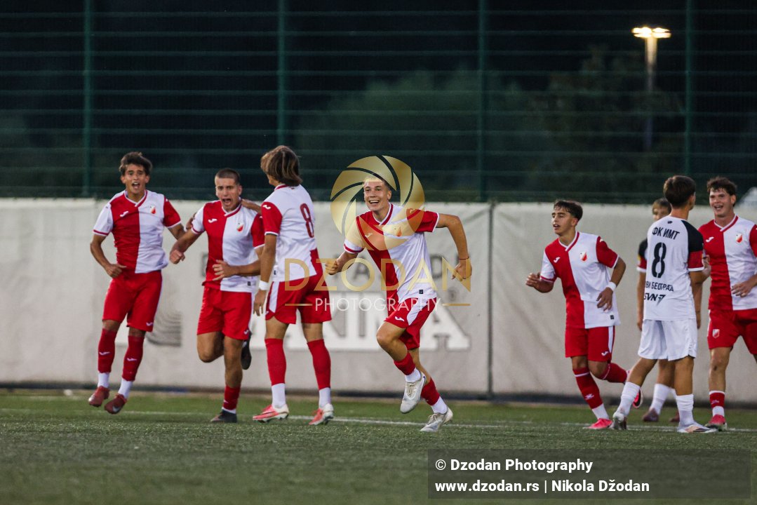 FK Vojvodina - FK IMT 07.08. – Fotografije | Dzodan Photography