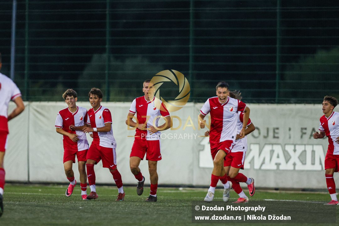FK Vojvodina - FK IMT 07.08. – Fotografije | Dzodan Photography
