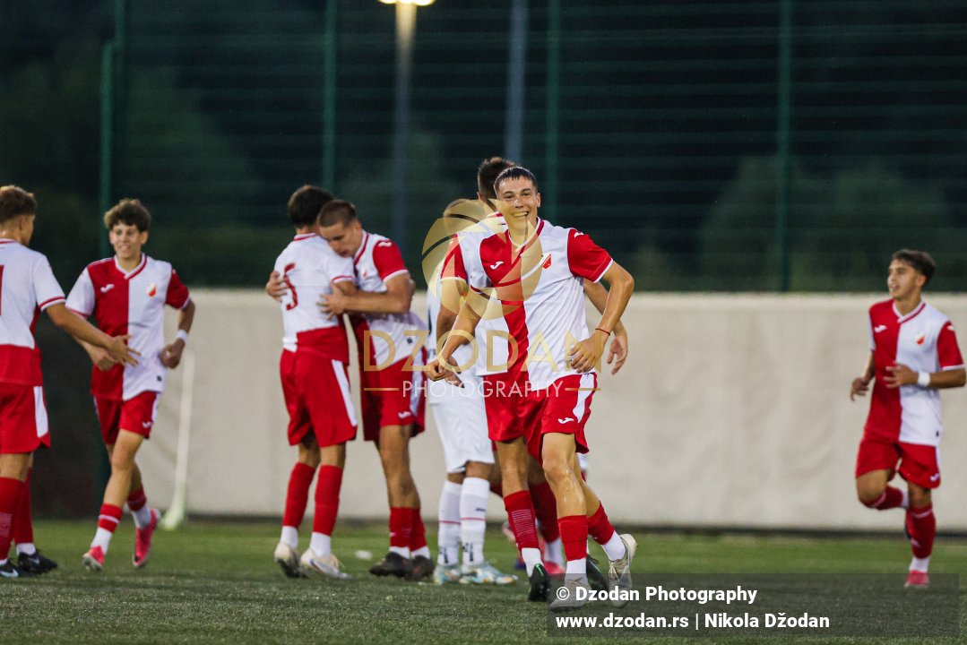 FK Vojvodina - FK IMT 07.08. – Fotografije | Dzodan Photography
