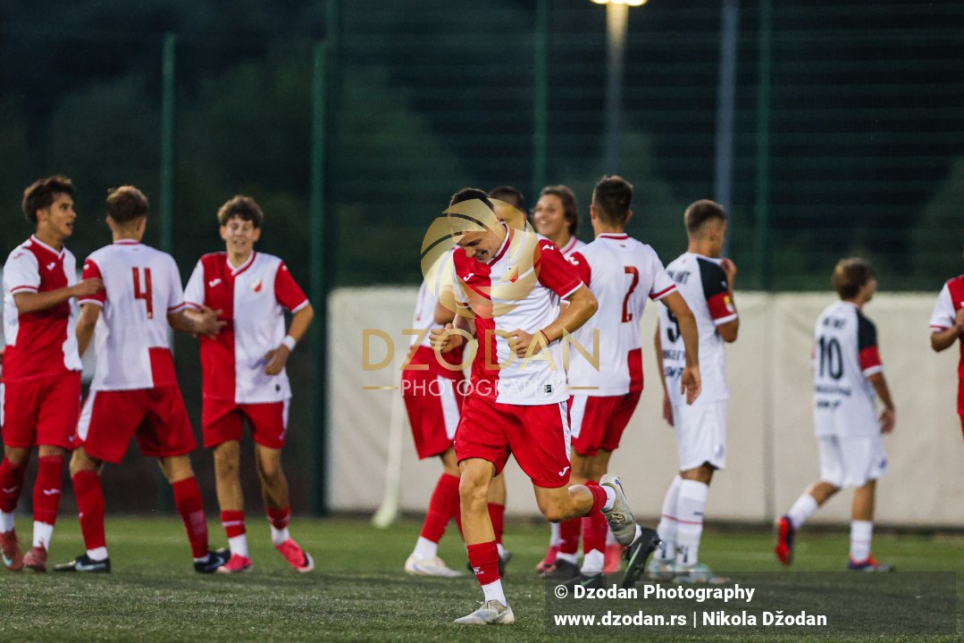 FK Vojvodina - FK IMT 07.08. – Fotografije | Dzodan Photography