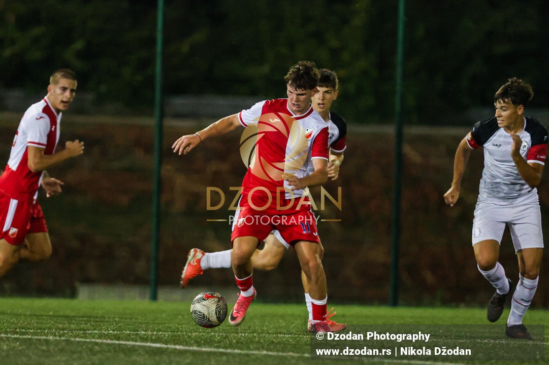 FK Vojvodina - FK IMT 07.08. – Fotografije | Dzodan Photography