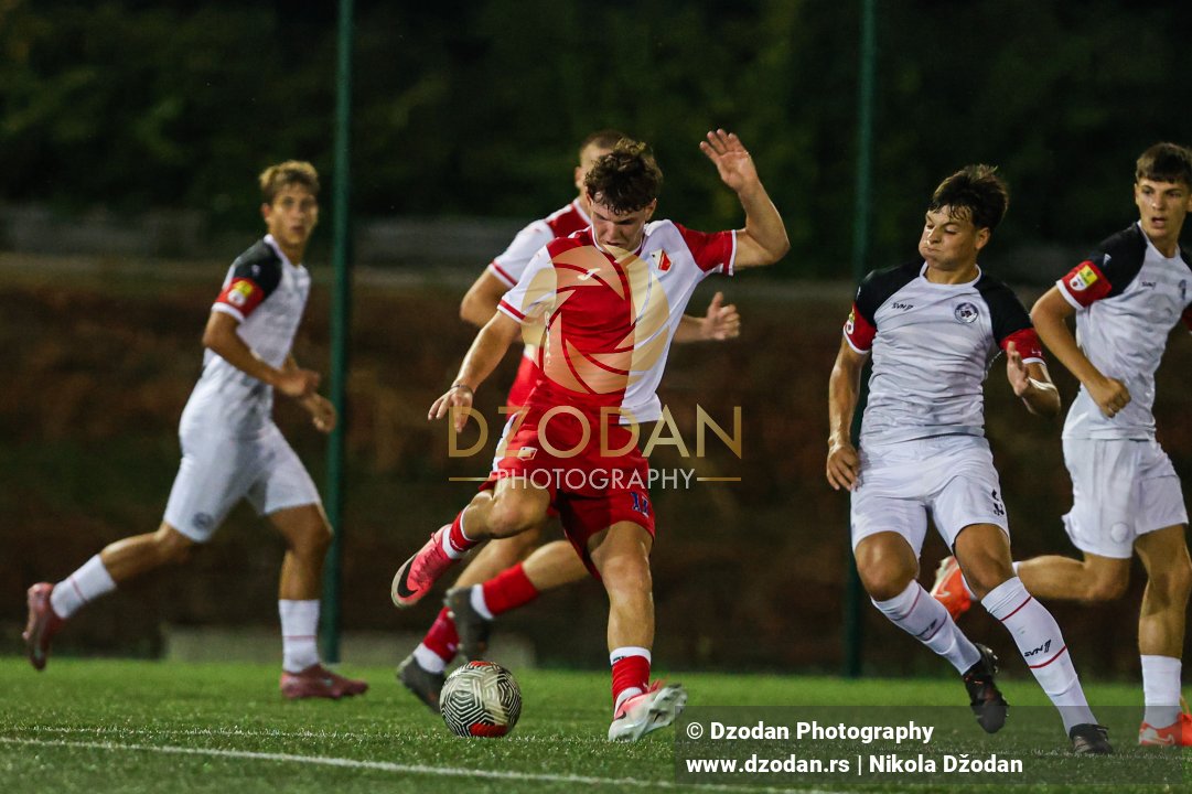 FK Vojvodina - FK IMT 07.08. – Fotografije | Dzodan Photography