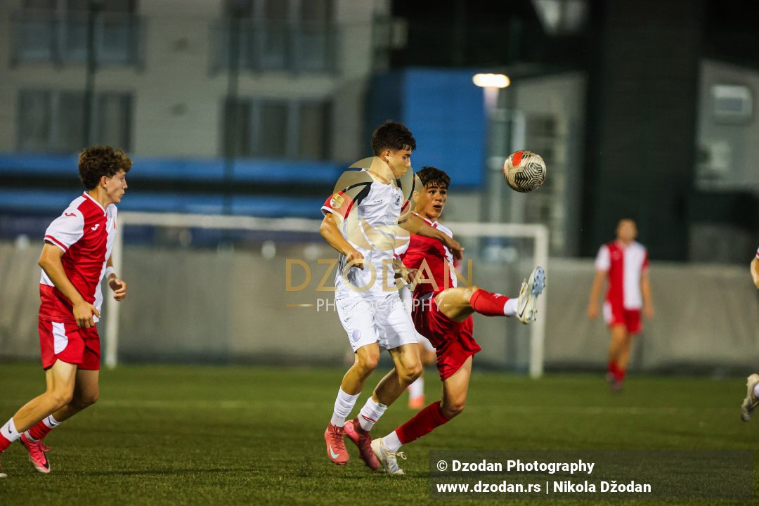 FK Vojvodina - FK IMT 07.08. – Fotografije | Dzodan Photography