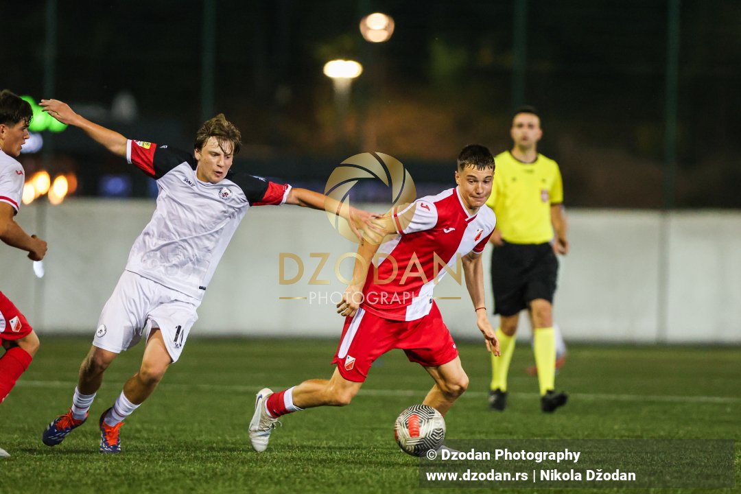 FK Vojvodina - FK IMT 07.08. – Fotografije | Dzodan Photography