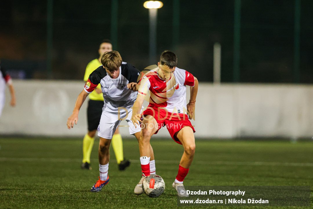 FK Vojvodina - FK IMT 07.08. – Fotografije | Dzodan Photography