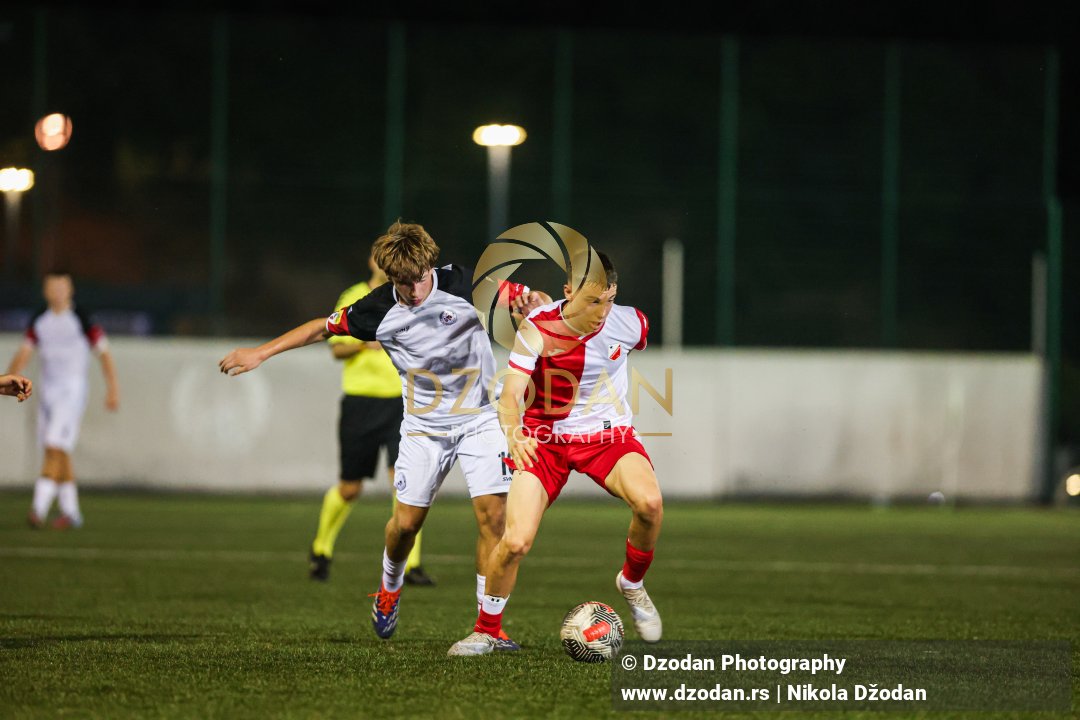 FK Vojvodina - FK IMT 07.08. – Fotografije | Dzodan Photography