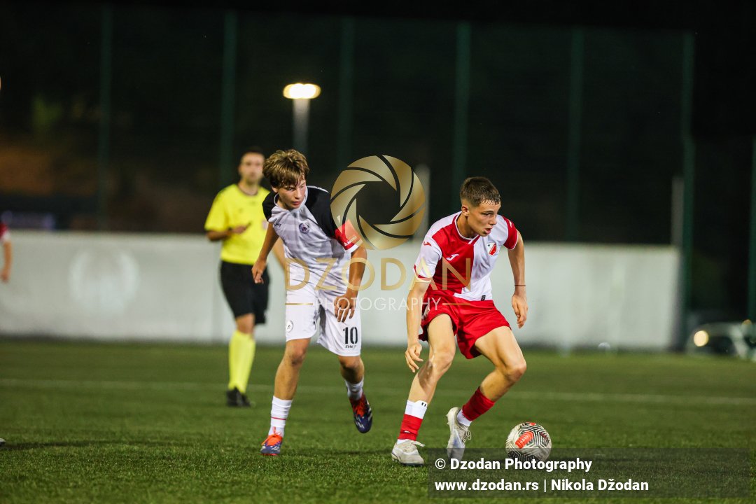 FK Vojvodina - FK IMT 07.08. – Fotografije | Dzodan Photography