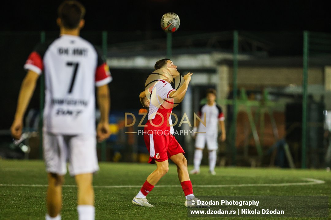 FK Vojvodina - FK IMT 07.08. – Fotografije | Dzodan Photography