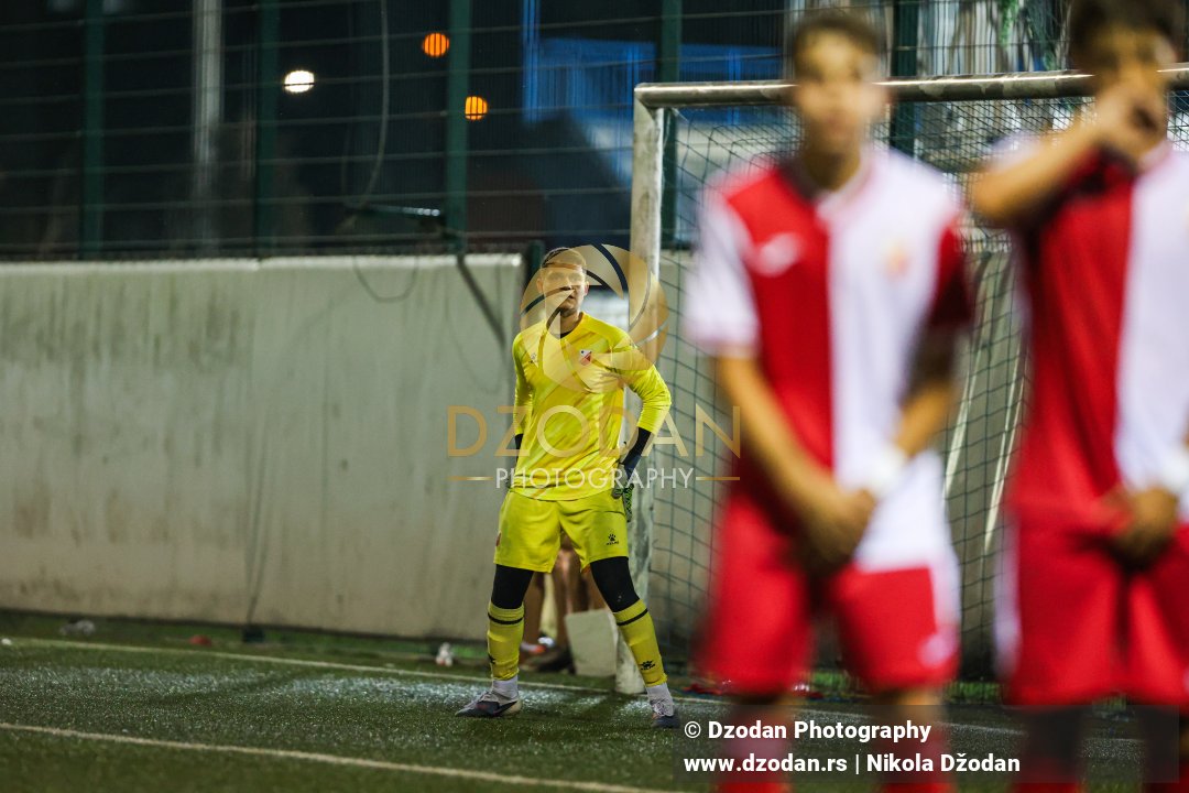 FK Vojvodina - FK IMT 07.08. – Fotografije | Dzodan Photography