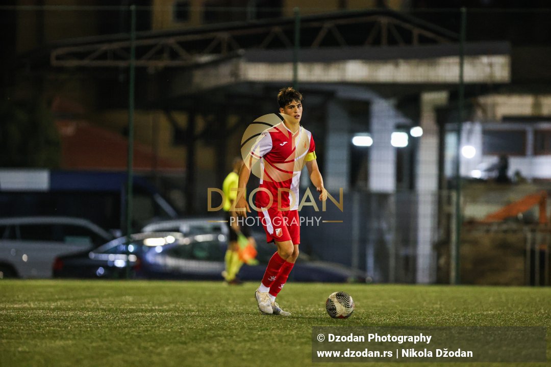 FK Vojvodina - FK IMT 07.08. – Fotografije | Dzodan Photography