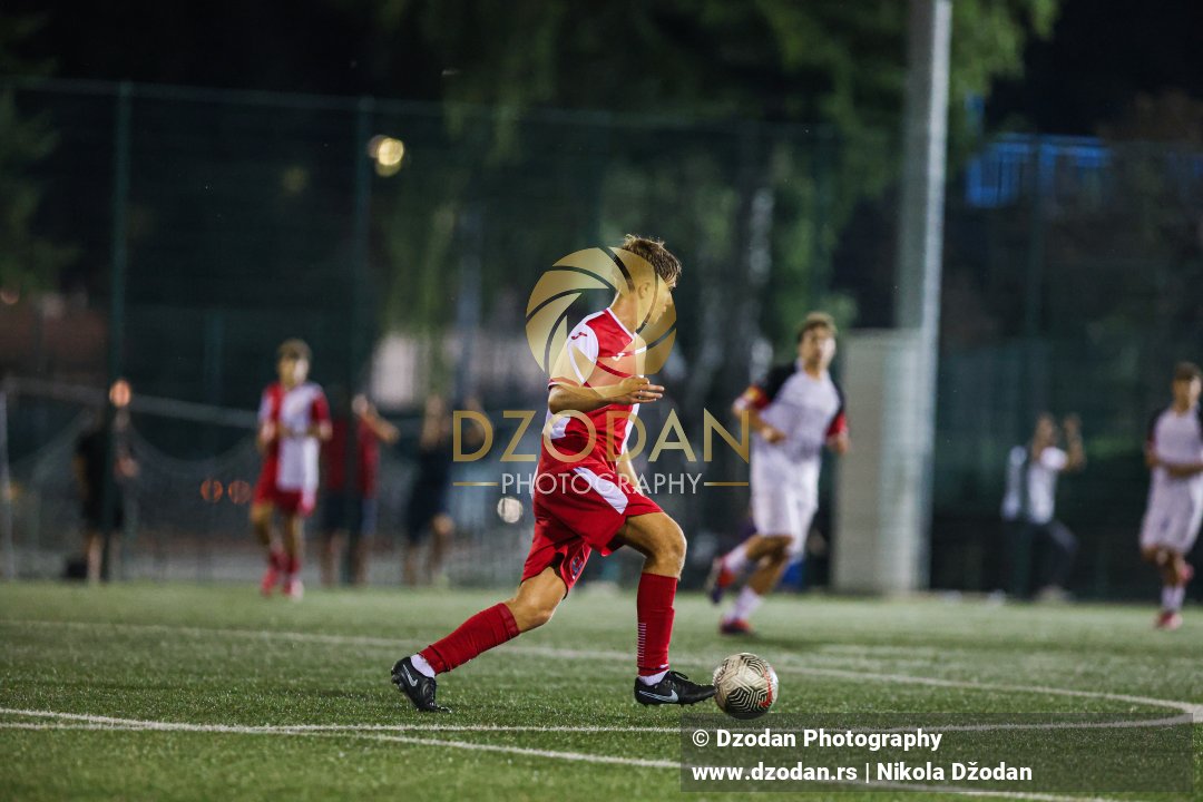 FK Vojvodina - FK IMT 07.08. – Fotografije | Dzodan Photography