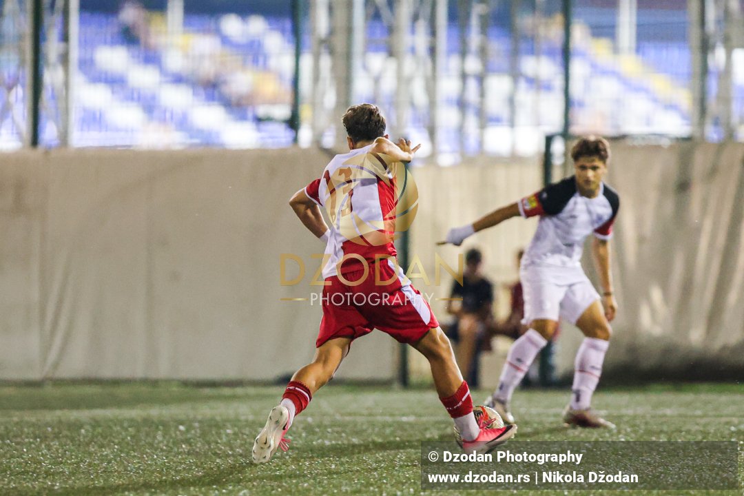 FK Vojvodina - FK IMT 07.08. – Fotografije | Dzodan Photography