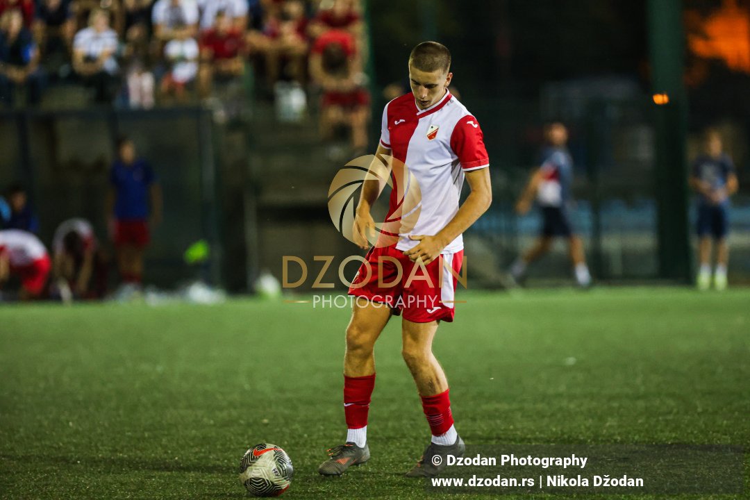 FK Vojvodina - FK IMT 07.08. – Fotografije | Dzodan Photography