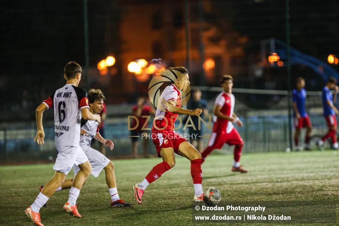 FK Vojvodina - FK IMT 07.08. – Fotografije | Dzodan Photography