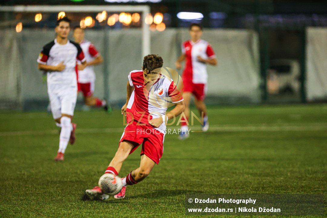 FK Vojvodina - FK IMT 07.08. – Fotografije | Dzodan Photography