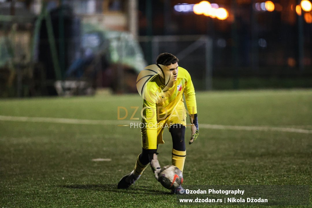 FK Vojvodina - FK IMT 07.08. – Fotografije | Dzodan Photography