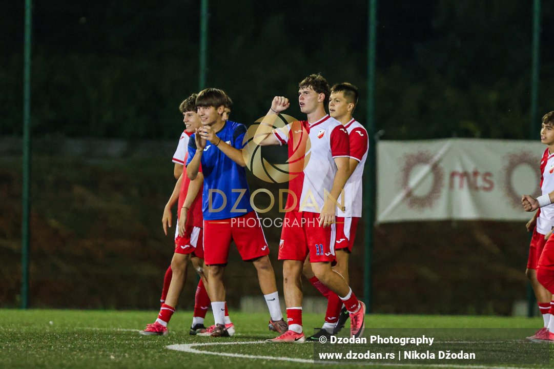 FK Vojvodina - FK IMT 07.08. – Fotografije | Dzodan Photography