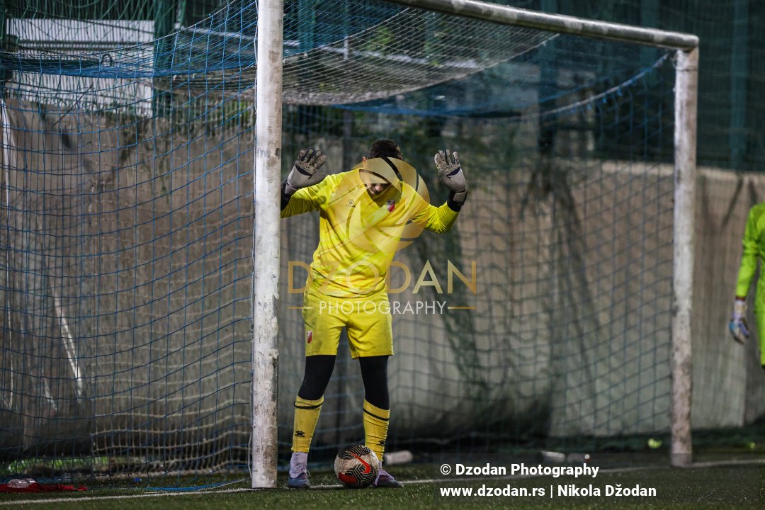 FK Vojvodina - FK IMT 07.08. – Fotografije | Dzodan Photography
