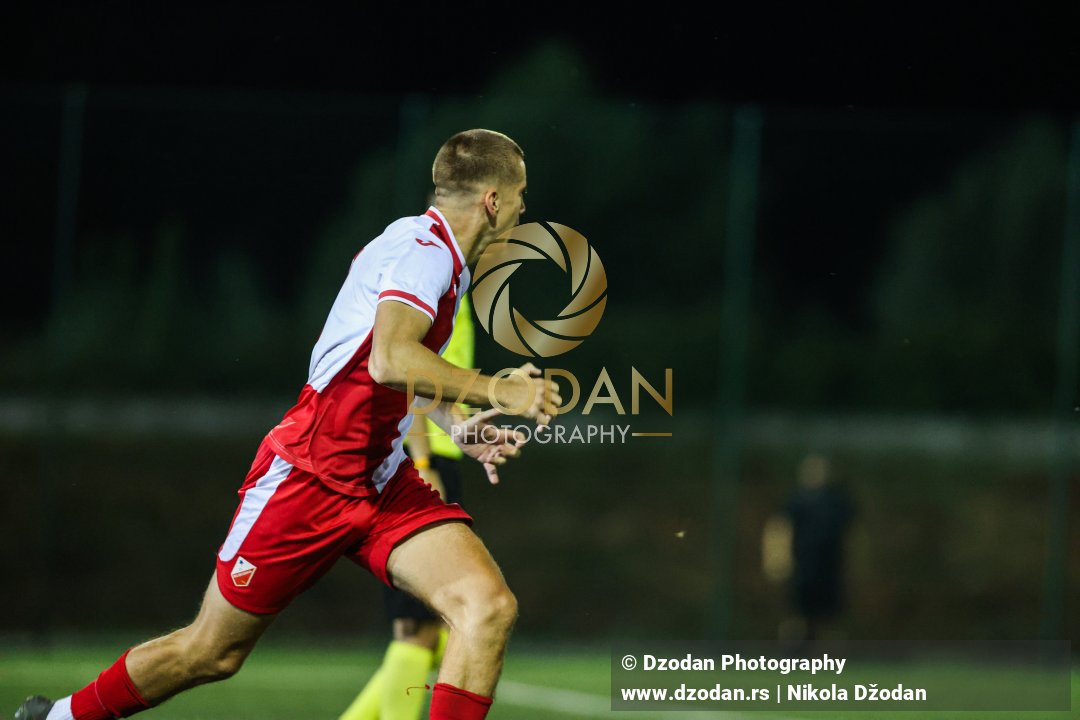 FK Vojvodina - FK IMT 07.08. – Fotografije | Dzodan Photography