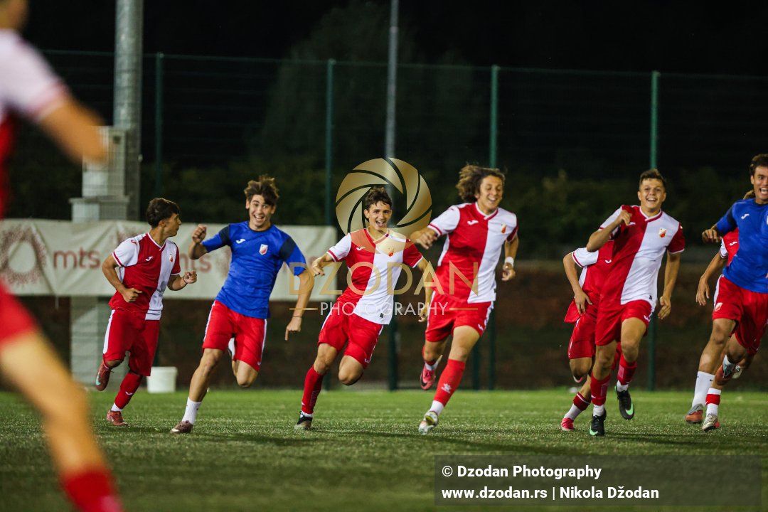 FK Vojvodina - FK IMT 07.08. – Fotografije | Dzodan Photography