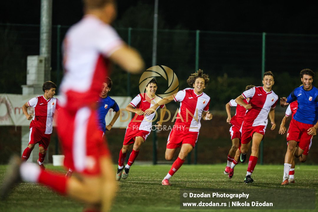 FK Vojvodina - FK IMT 07.08. – Fotografije | Dzodan Photography