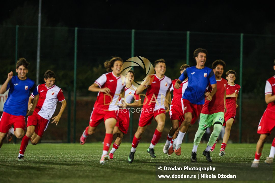 FK Vojvodina - FK IMT 07.08. – Fotografije | Dzodan Photography