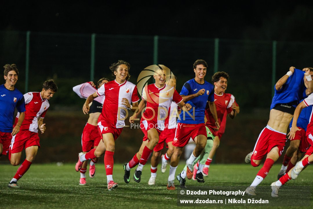 FK Vojvodina - FK IMT 07.08. – Fotografije | Dzodan Photography