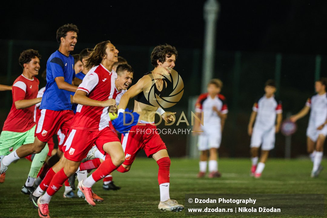 FK Vojvodina - FK IMT 07.08. – Fotografije | Dzodan Photography